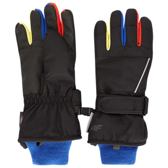 4F Παιδικά γάντια ski